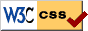validato CSS